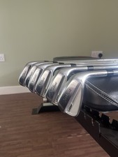 Titleist T100 2023 5-PW Iron