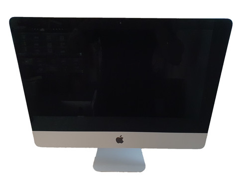 Apple imac retina - imac, i5