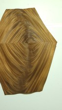 Flame Mahogany Veneer – 8
