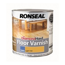 Ronseal Diamond Hard Floor