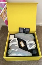 Brand New Nike Mags Size