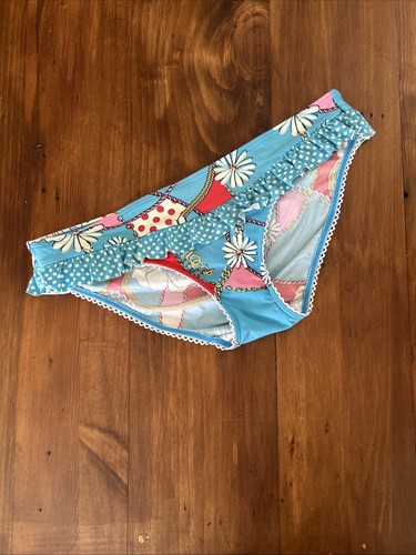 Floozie frost french bikini - floozie,