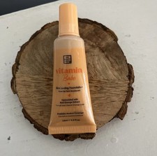 The Beauty Crop Vitamin Babe