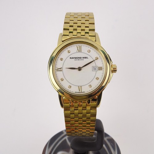 Raymond weil 5966 tradition - raymond,