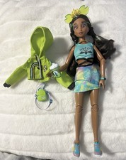 Disney ILY 4ever Inspired By Tiana The Princess And The Frog Doll & Accessories