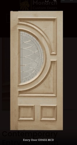 Custom solid oak - custom,