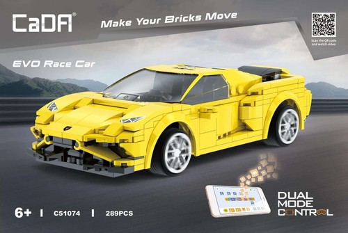 289 pcs technic building - 289,