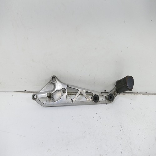 Honda 900 sc01 left footpeg - cb,