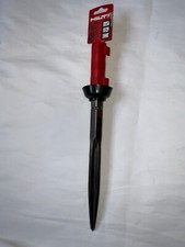 Hilti TE-SP SM 36 14-Inch Self-Sharpening Pointed Chisel Breaker Demolition 