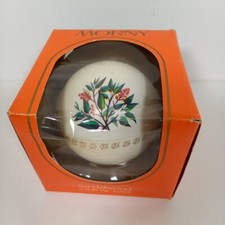 Vintage Morny Sandalwood