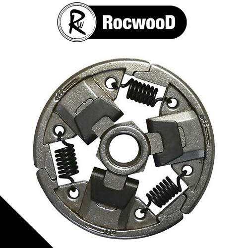Clutch assembly fits stihl - fits, 026