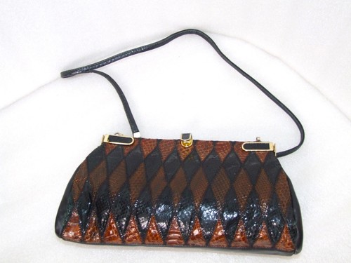 Jane shilton leather patchwork - jane,