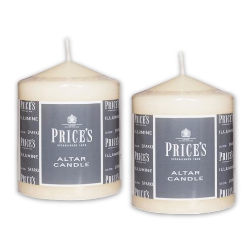Price altar church candle - price's,