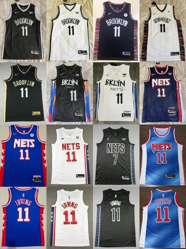 Adult brooklyn nets 11 - adult,
