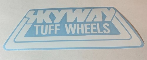 Skyway wheels logo - skyway,