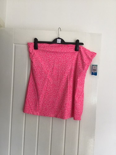 Matalan boob tube - matalan,