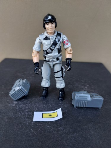 Joe arah hasbro 1986 - arah,