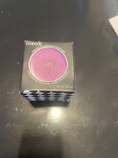 3 X BENEFIT CREASELESS CREAM