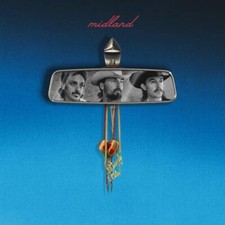 Midland - Barely Blue [CD]