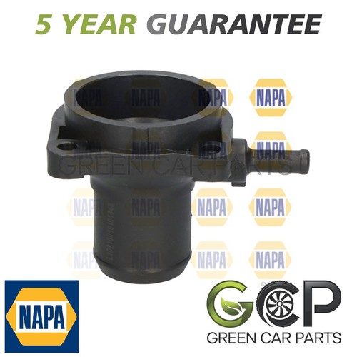 Napa coolant flange fits - coolant,