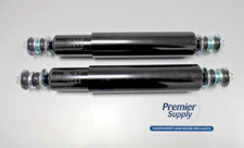 2 x LAND ROVER DEFENDER 90