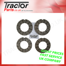 Brake lining kit - brake,