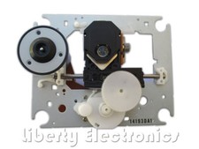 NEW OPTICAL LASER LENS MECHANISM for ARCAM DIVA CD72