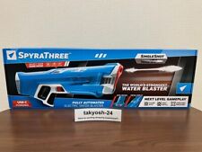 SPYRA High-tech electric water