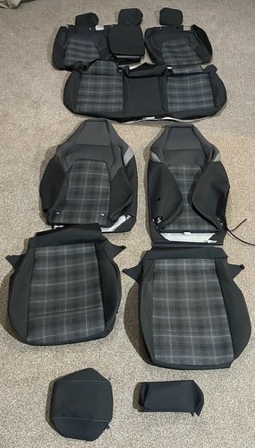 Mk8 golf 2020 onwards seat - golf,
