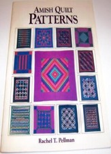 Amish Quilt Patterns By Rachel