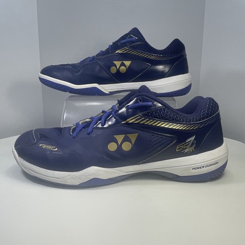 Yonex shb 65z2 - men, sapphire
