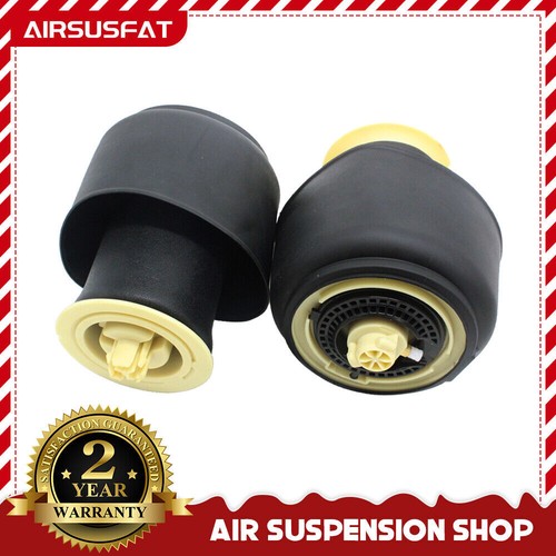 2pcs rear air suspension - 2pcs,