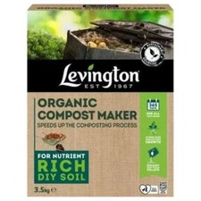 Levington Compost Maker 3.5KG