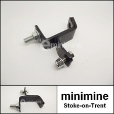 Classic Mini Front Spot & Fog