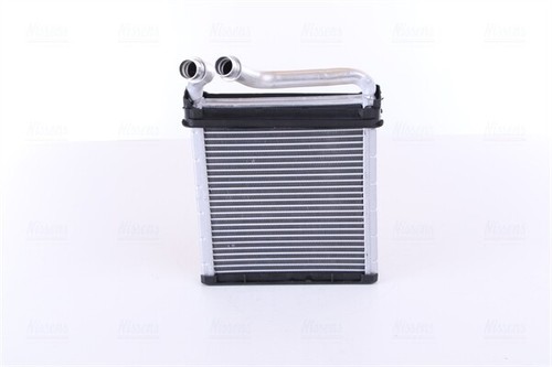 Heat exchanger interior - exchanger,,