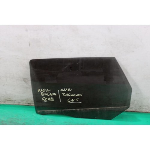 Rear window peugeot 308 - rear,