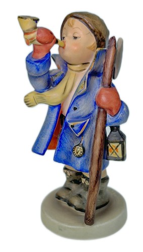 Hummel hear ye - 5”,