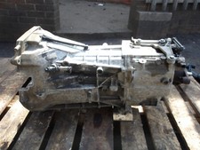 FORD TRANSIT MK7 2.4 TD R.W.D