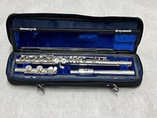 Powell PS-505 R flute head