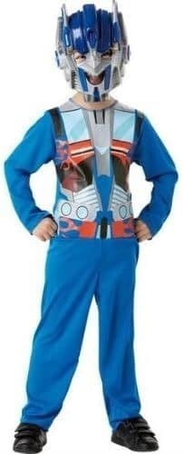 Boys transformers optimus - boys,