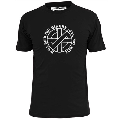 Mens crass jesus - mens,