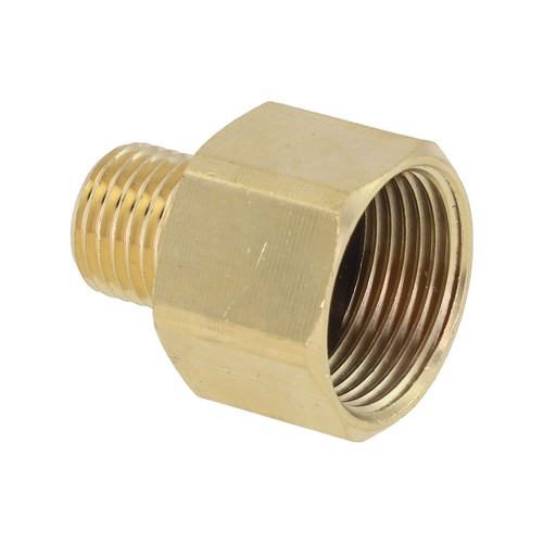 Female unf to m12x1 - 1/2''unf, m12x1.5