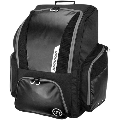 Warrior pro roller - pro, backpack