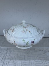Wedgewood Campion Lidded