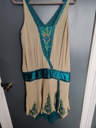 Karen millen silk peacock - millen,