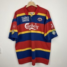 Vintage Royal Selangor Club