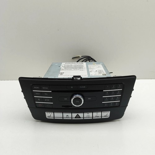 Mercedes benz gle w166 music - mercedes-benz,