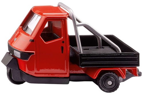 Piaggio ape cross - ape, 50