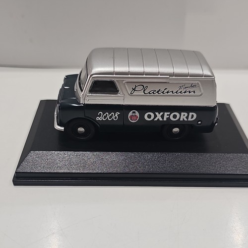 Oxford roadshow scale - roadshow, 1:43