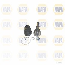 NAPA Front Right Outer CV